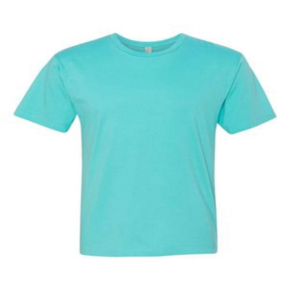 LAT Men's Fine Jersey T-Shirt - Walmart.com