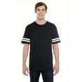thumbnail image 1 of LAT Men's Football Fine Jersey Short Sleeve T-Shirt - 6937, 1 of 3
