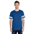thumbnail image 1 of LAT Men's Football Fine Jersey T-Shirt - 6937, 1 of 4