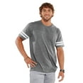 thumbnail image 1 of LAT Men's Football Fine Jersey T-Shirt - 6937, 1 of 1