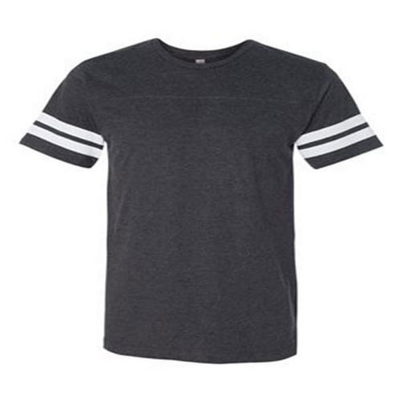 LAT Men's Football Fine Jersey Tee