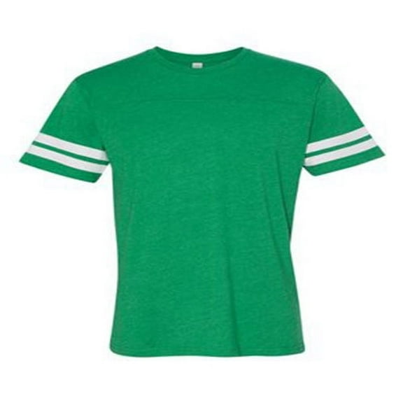 LAT Men's Football Fine Jersey Tee