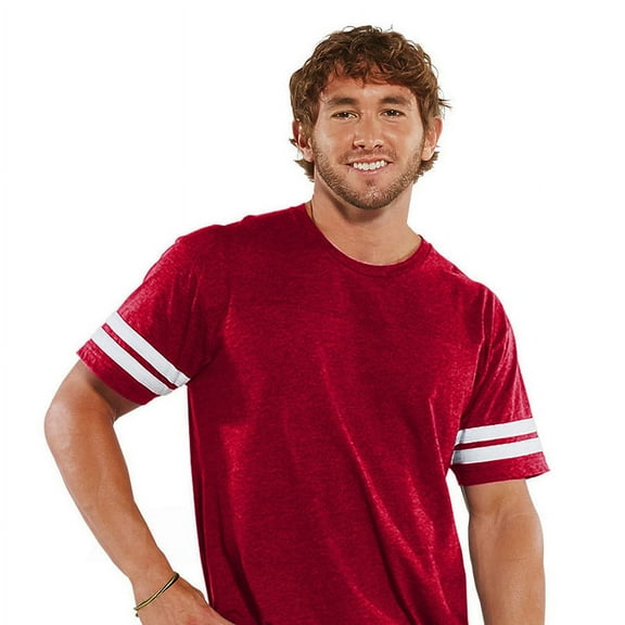 LAT Men's Football T-Shirt