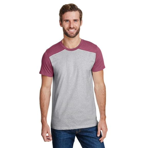 LAT Men's Forward Shoulder T-Shirt