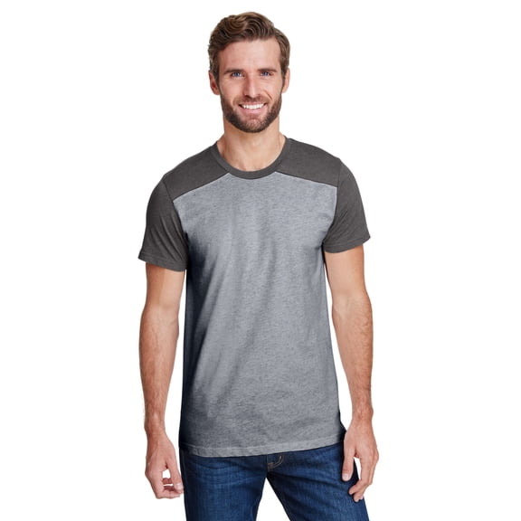 LAT Men's Forward Shoulder T-Shirt