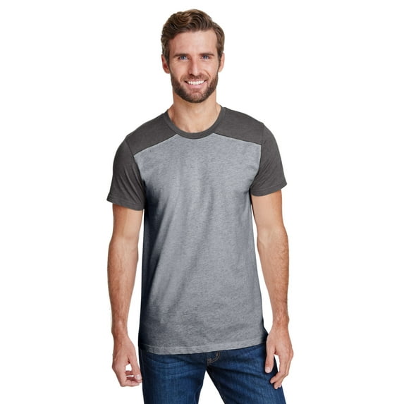 LAT Men's Forward Shoulder T-Shirt