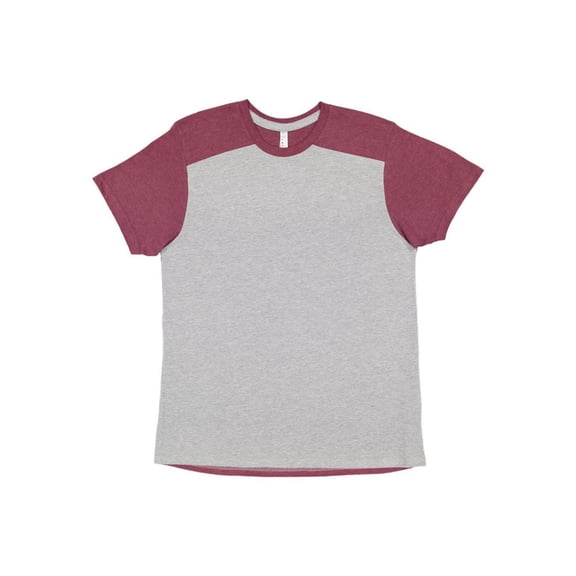 LAT Men's Forward Shoulder T-Shirt