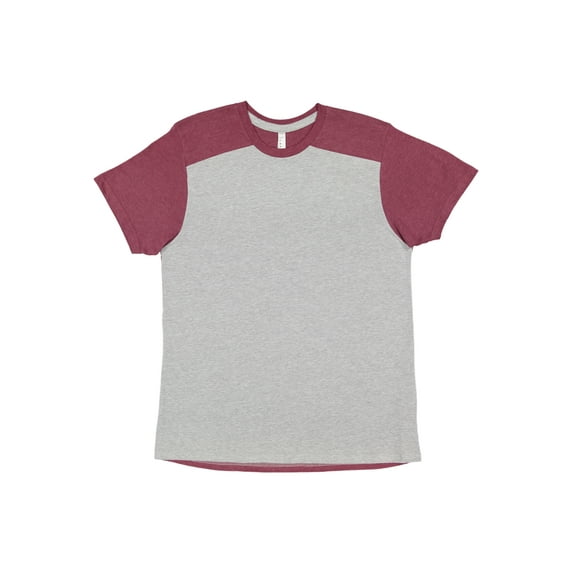 LAT Men's Forward Shoulder T-Shirt