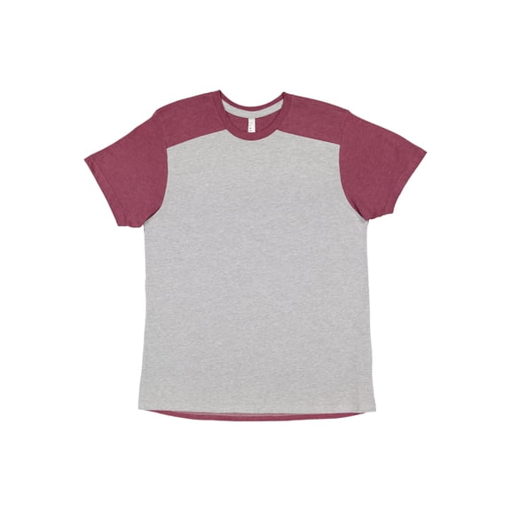 LAT Men's Forward Shoulder T-Shirt