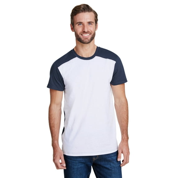LAT Men's Forward Shoulder T-Shirt
