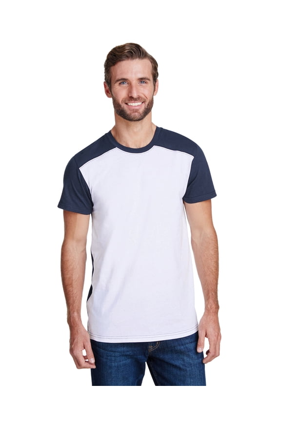 LAT Men's Forward Shoulder T-Shirt
