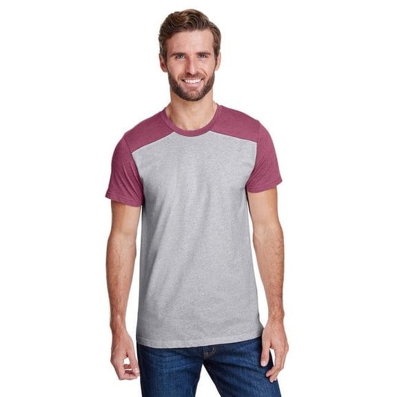 LAT Men's Forward Shoulder T-Shirt