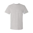 thumbnail image 1 of LAT Men's Heavyweight Combed Ringspun Cotton T-Shirt, Style 6980, 1 of 3