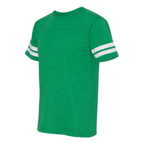 LAT - Men's Sports Football Fine Jersey Tee
