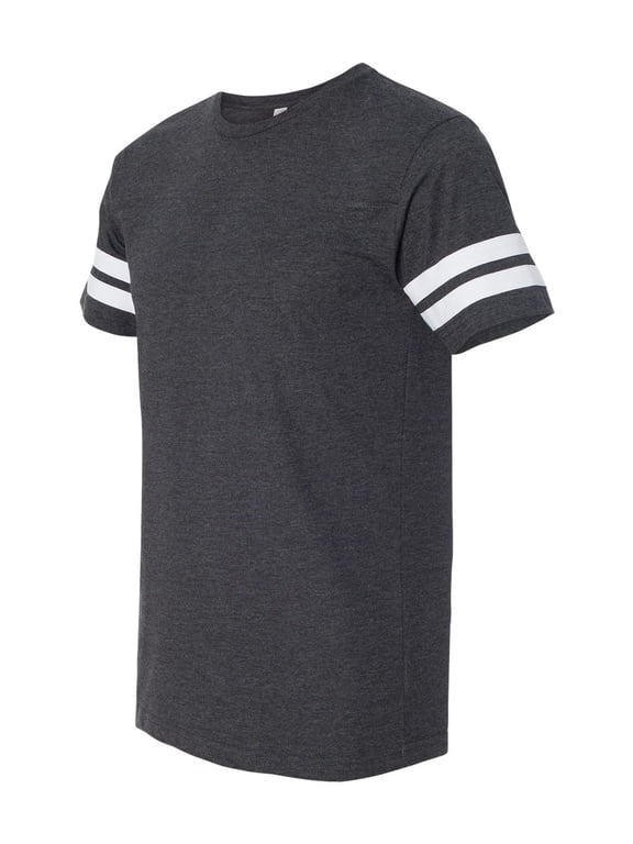 LAT - Men's Sports Football Fine Jersey Tee