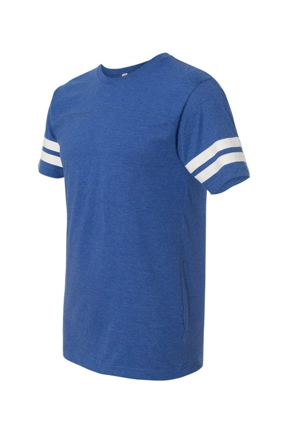 LAT - Men's Sports Football Fine Jersey Tee