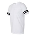 thumbnail image 1 of LAT - Men's Sports Football Fine Jersey Tee, 1 of 3