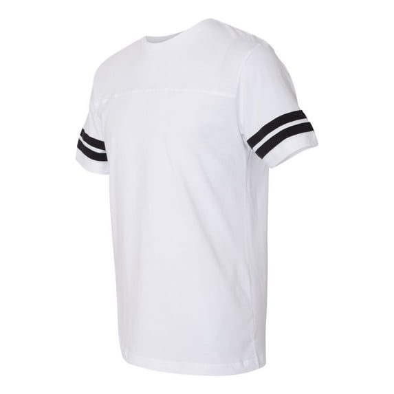 LAT - Men's Sports Football Fine Jersey Tee