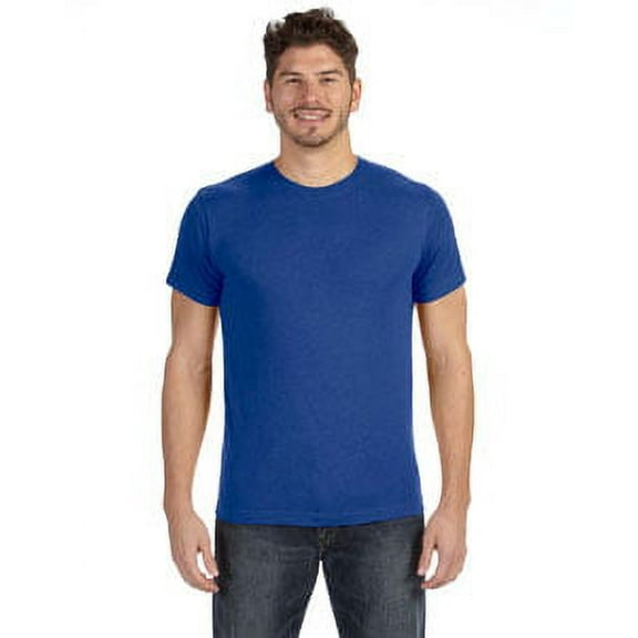 LAT Men's Vintage Fine Jersey T-Shirt