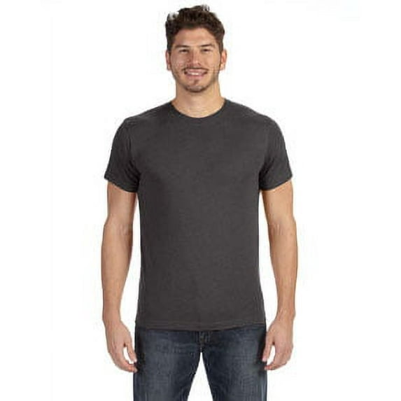 LAT Men's Vintage Fine Jersey T-Shirt
