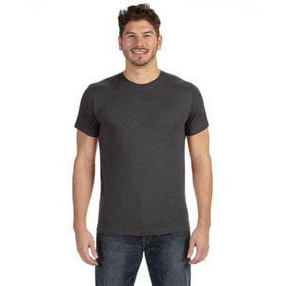 LAT Men's Vintage Fine Jersey T-Shirt