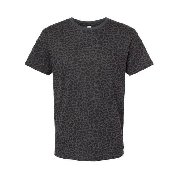 LAT Men Women Fine Jersey Tee