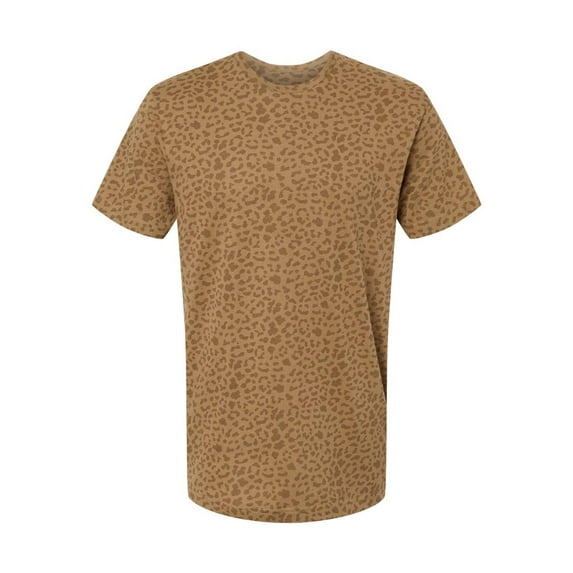 LAT Men Women Fine Jersey Tee