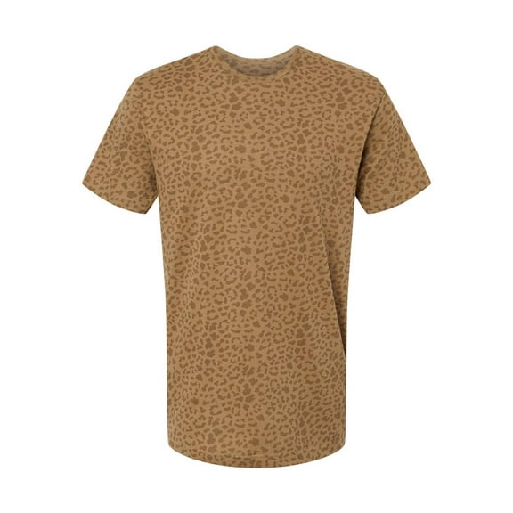 LAT Men Women Fine Jersey Tee