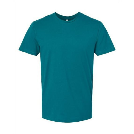 LAT Men Women Fine Jersey Tee