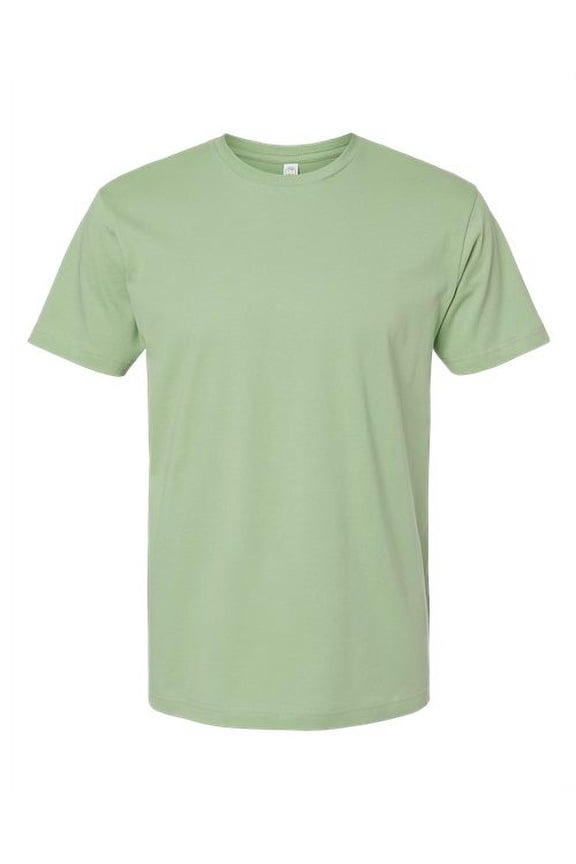 LAT Fine Jersey Tee | 6901