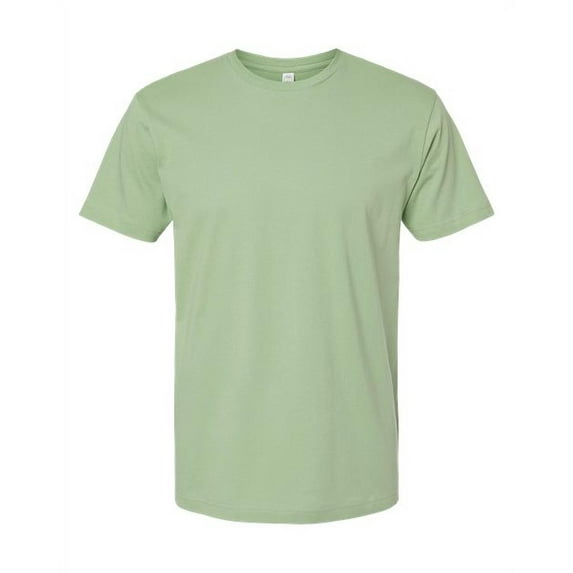 LAT Men Women Fine Jersey Tee