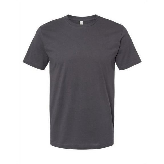 LAT Men Women Fine Jersey Tee