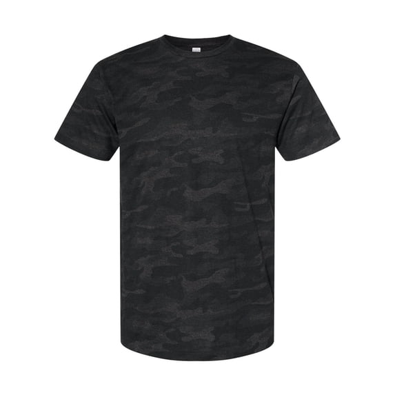 Men's Fine Jersey T-Shirt