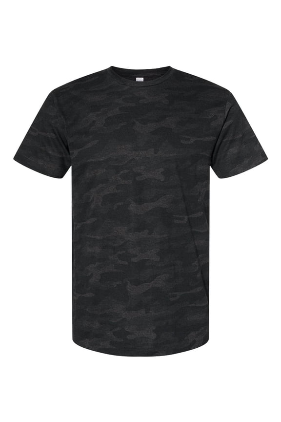 Men's Fine Jersey T-Shirt