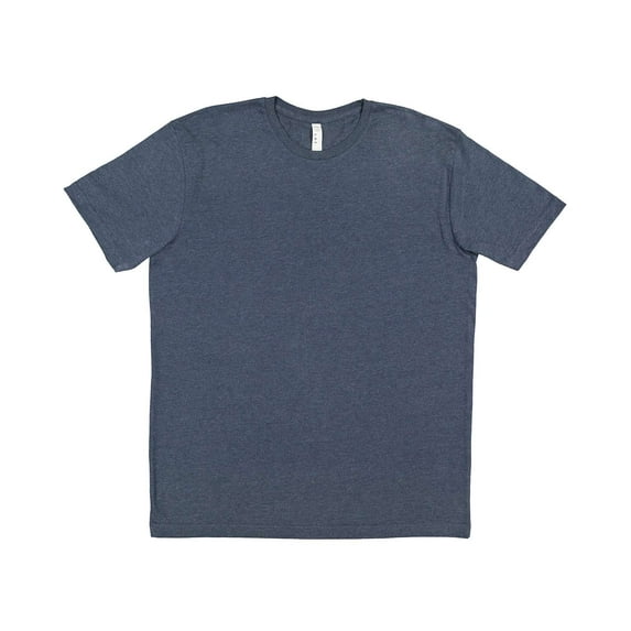 LAT Men Women Fine Jersey Tee