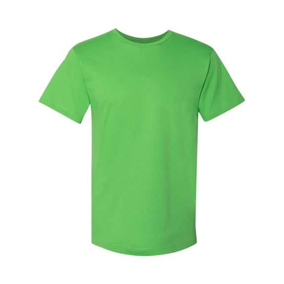 LAT Mens Fine Jersey Tee