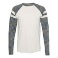 thumbnail image 1 of LAT Natural Heather/ Vintage Camo/ Natural Heather 6946 L, 1 of 3