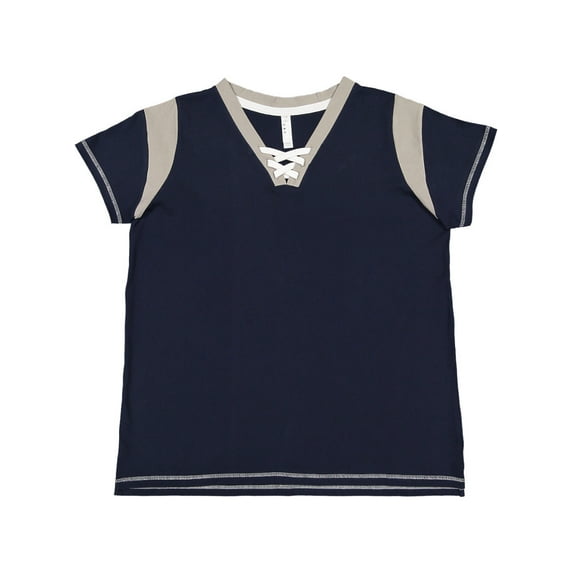LAT Navy/ Titanium/ White 6932 3 - 22/24