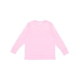 thumbnail image 1 of LAT New Girls IWPF Youth Fine Jersey Long Sleeve Tee, 1 of 2