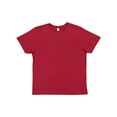 thumbnail image 1 of LAT - New Girls - IWPF - Youth Fine Jersey Tee, 1 of 4