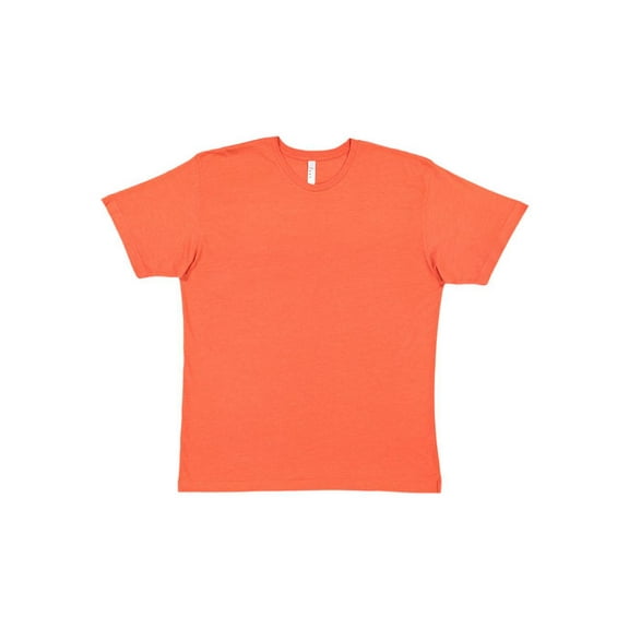LAT - New Men - IWPF - Fine Jersey Tee