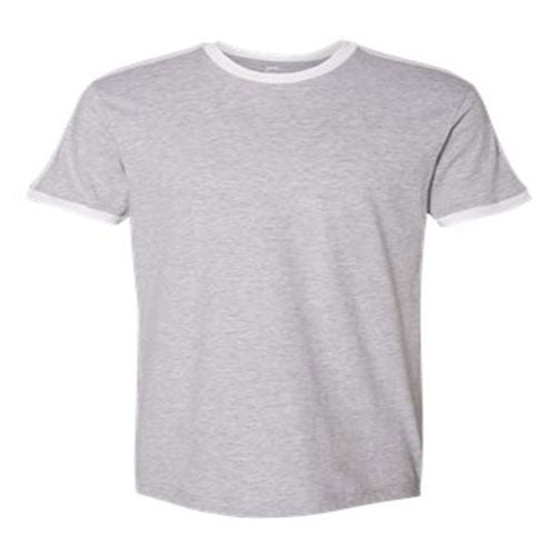 LAT - New Men - IWPF - Retro Ringer Fine Jersey Tee
