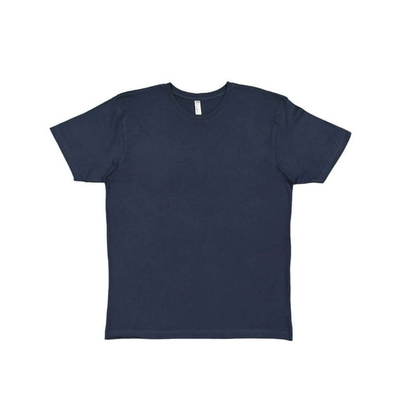 LAT - New - MmF - Fine Jersey Tee
