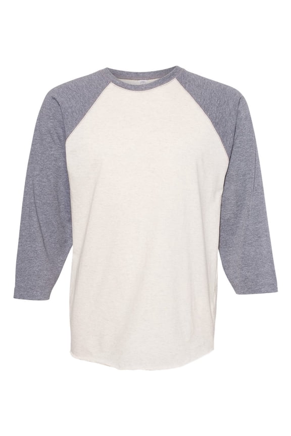 LAT - New NIB - Men - Baseball Fine Jersey Tee