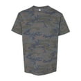 thumbnail image 1 of LAT New NIB Youth Fine Jersey Tee, 1 of 5