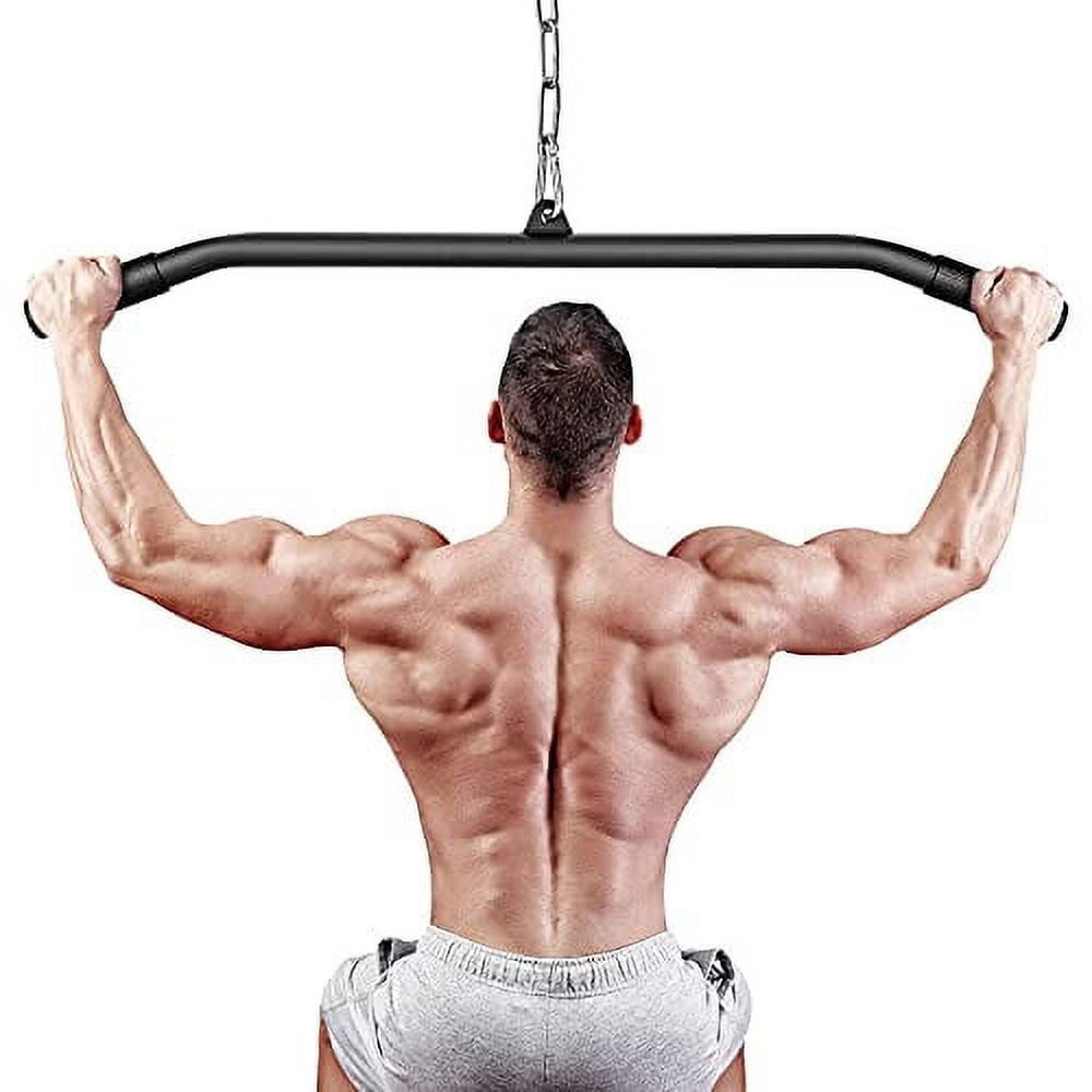 36 lat pulldown bar sale
