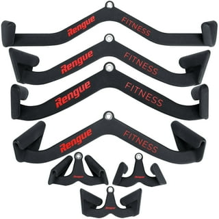 Lat pulldown attachment fitness reality cheap