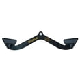 thumbnail image 1 of LAT Pull Down Bar for Cable Machine, LAT Pulldown Attachments T Bar V Bar Cable Attachment, Back Tricep Bar Strength Training Handle, 1 of 7