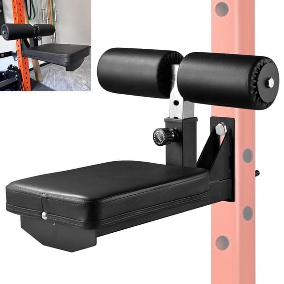 LAT Pull Seat Converts Machine into Pulldown Station, Universal 26mm Hole