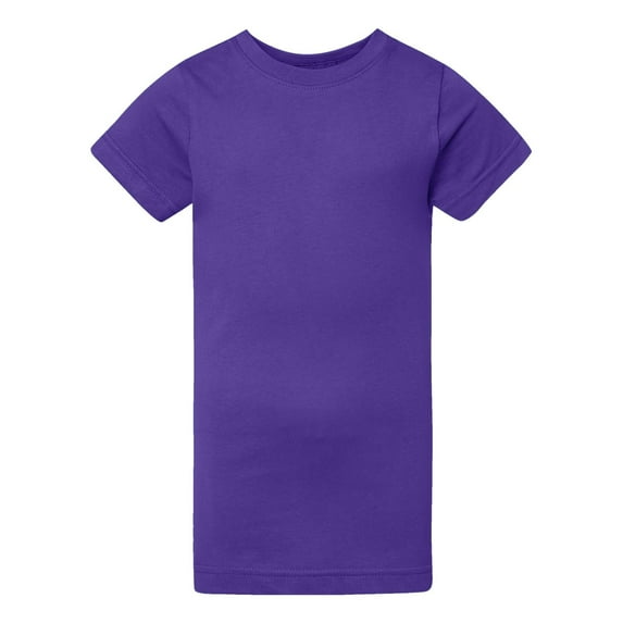 LAT Youth Reverse Mini Mesh League Tank - 2616